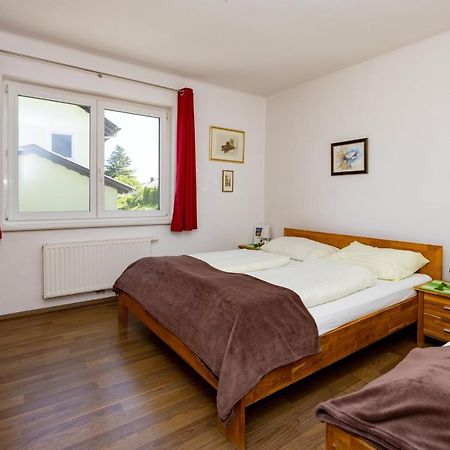 Appartmenthaus Köflach Esterno foto
