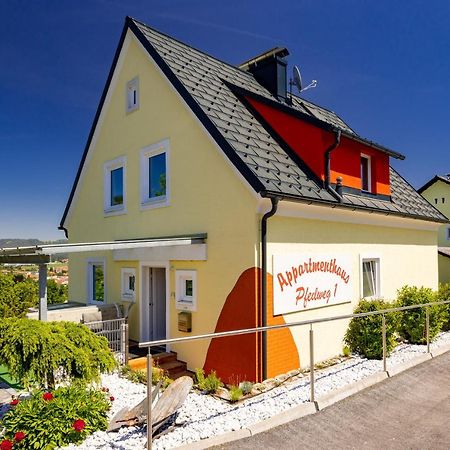 Appartmenthaus Köflach Esterno foto