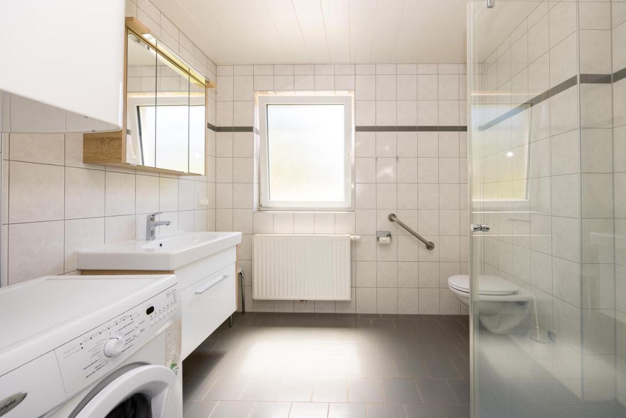 Appartmenthaus Köflach Esterno foto