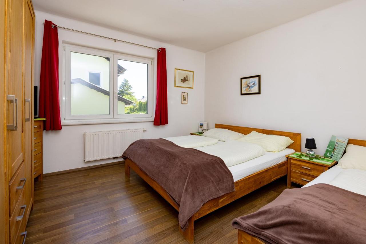 Appartmenthaus Köflach Esterno foto