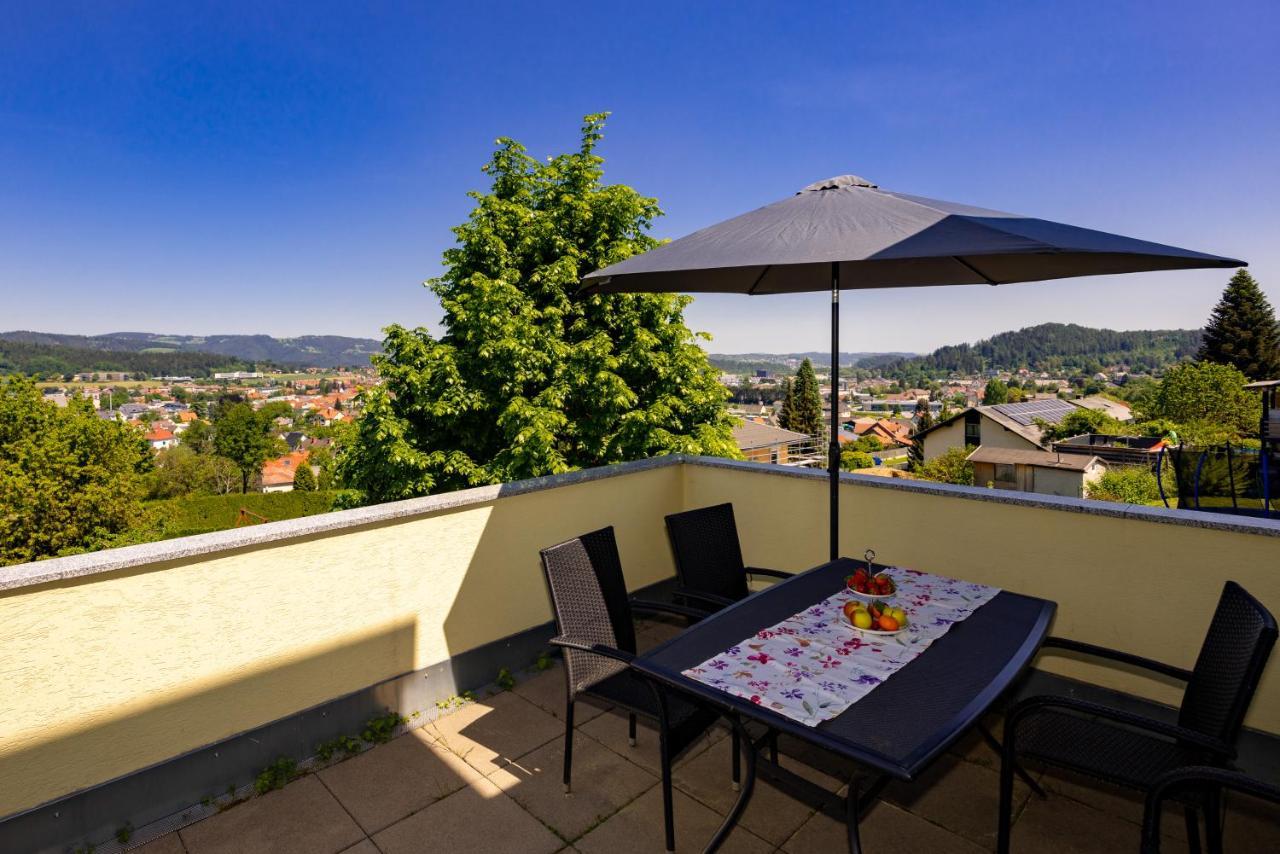 Appartmenthaus Köflach Esterno foto