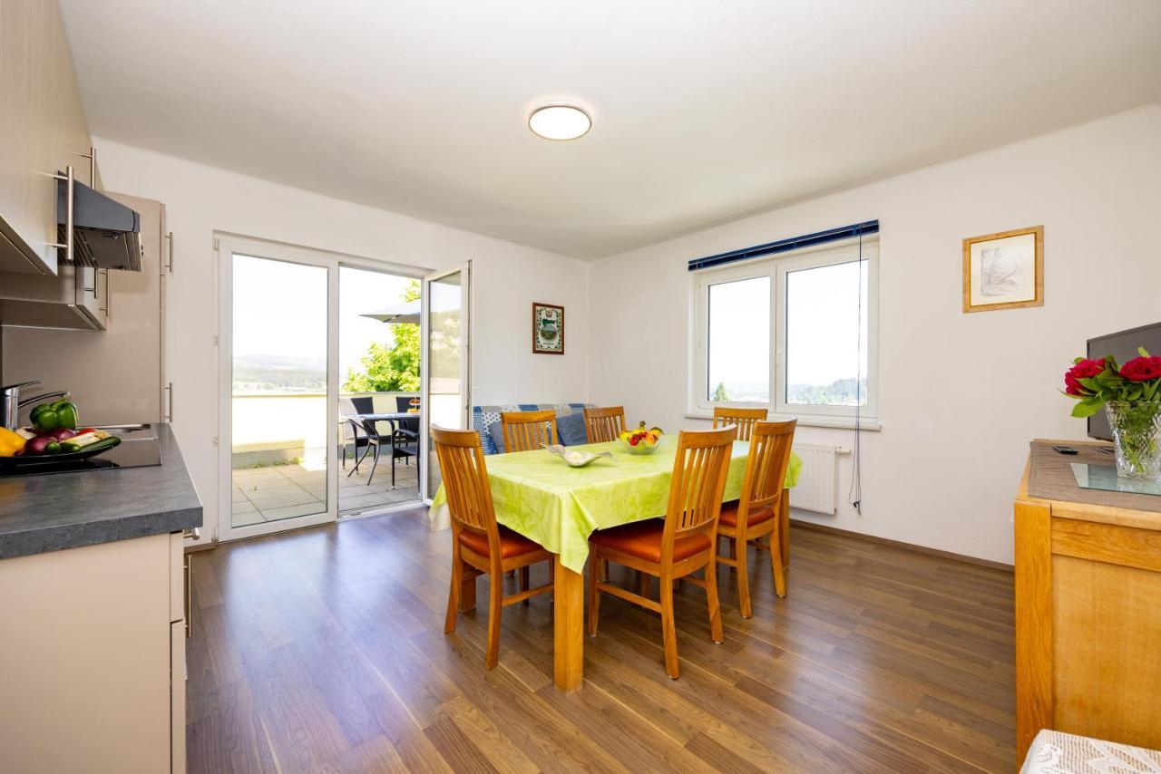 Appartmenthaus Köflach Esterno foto